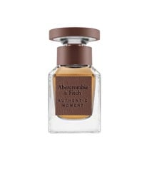Abercrombie & Fitch - Authentic Moment Man EDT 30 ml