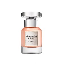 Abercrombie & Fitch - Authentic Woman EDP 30 ml