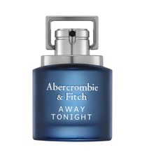 Abercrombie & Fitch - Away Tonight EDT 50 ml