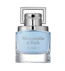 Abercrombie & Fitch - First Away Men EDT 30 ml