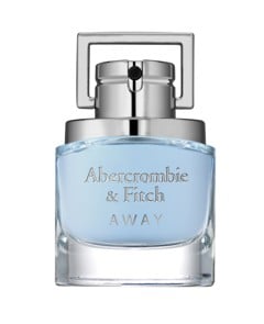 Abercrombie & Fitch - First Away Men EDT 30 ml