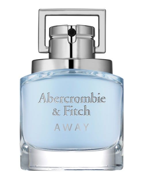 Abercrombie & Fitch - First Away Men EDT 50 ml