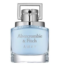 Abercrombie & Fitch - First Away Men EDT 50 ml