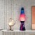 iTotal - Lava Lamp 36 cm - Galaxy Glitter (XL1769) thumbnail-3