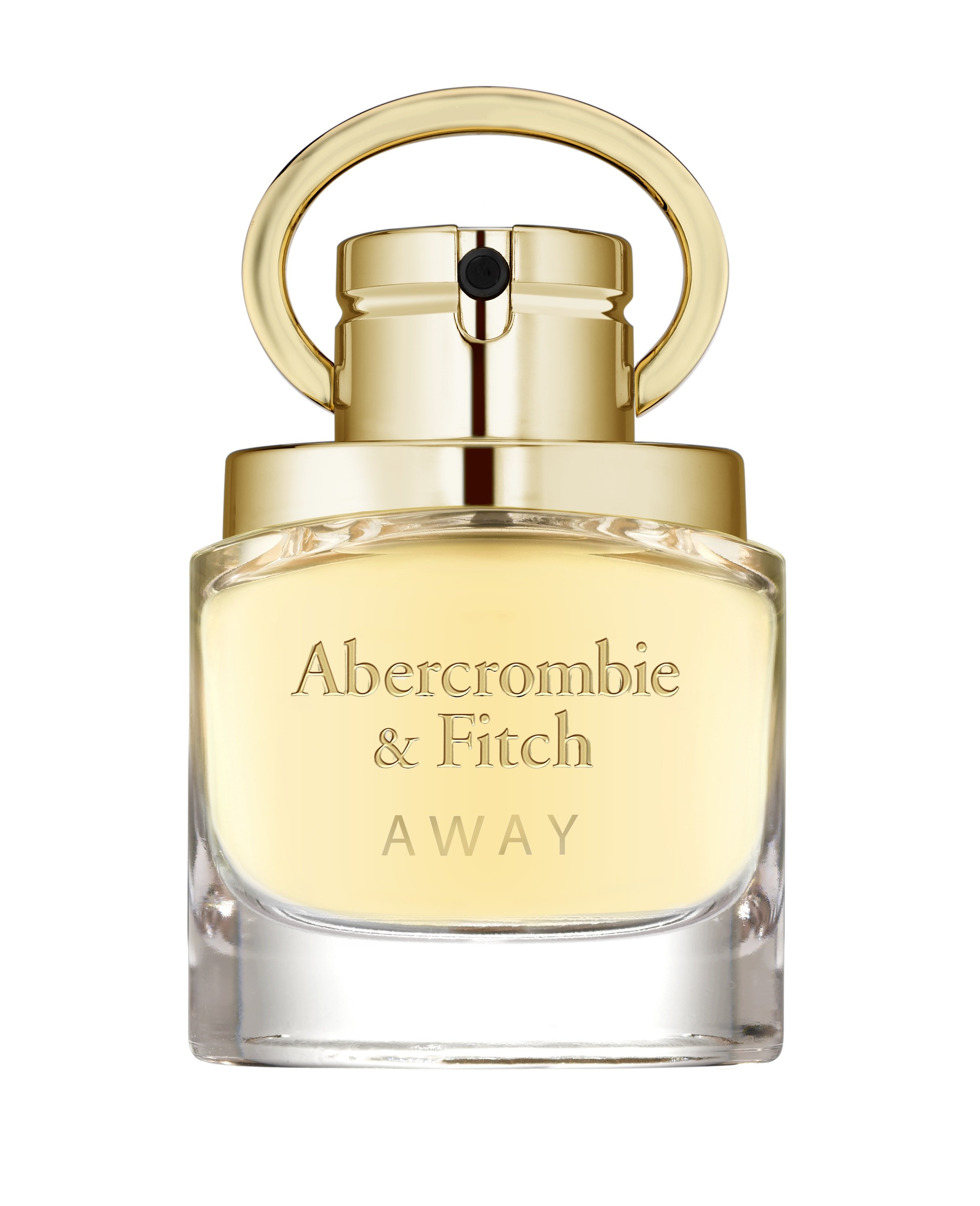 Abercrombie&Fitch - First Away EDP 30 ml - Skjønnhet
