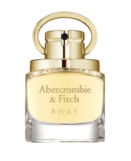 Abercrombie & Fitch - First Away EDP 30 ml