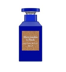 Abercrombie & Fitch - Authentic Self Men EDT 100 ml