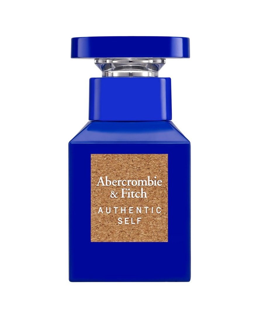 Abercrombie&Fitch - Authentic Self Men EDT 30 ml - Skjønnhet