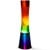 iTotal - Lava Lamp 40 cm - Rainbow (XL1782) thumbnail-1