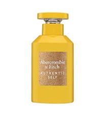 Abercrombie & Fitch - Authentic Self Women EDP 30
