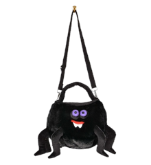 Den Goda Fen - Trick-or-treat Spider Bag (25 cm) (F78255)