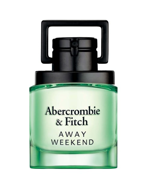 Abercrombie & Fitch - Away Weekend Men EDT 100 ml