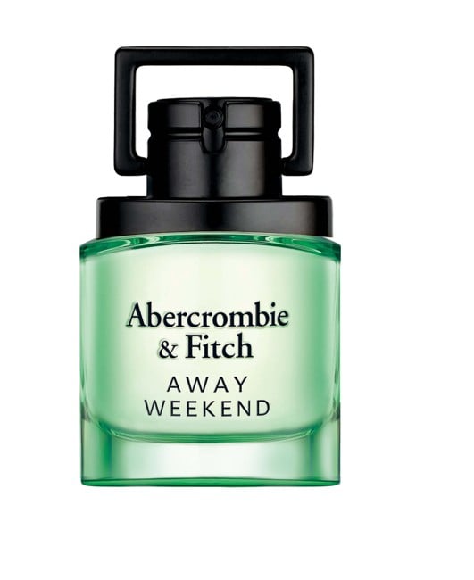 Abercrombie & Fitch - Away Weekend Men EDT 50 ml