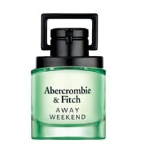 Abercrombie & Fitch - Away Weekend Men EDT 50 ml