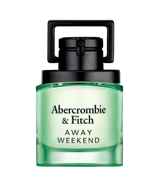 Abercrombie & Fitch - Away Weekend Men EDT 30 ml