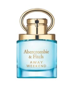 Abercrombie & Fitch - Away Weekend Women EDP 30 ml