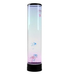 iTotal - Jellyfish Lamp round 70 cm (XL2496B)