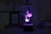 iTotal - Jellyfish Lamp round 30 cm (XL2496) thumbnail-3