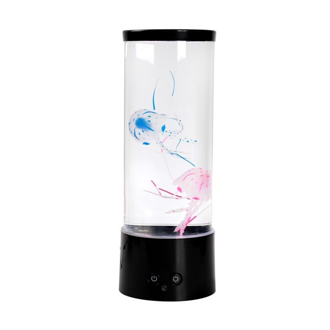 iTotal - Jellyfish Lamp round 30 cm (XL2496)