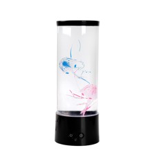 iTotal - Jellyfish Lampe 30 cm (rund)