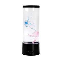 iTotal - Jellyfish Lampe 30 cm (rund)