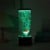 iTotal - Fish Lamp round 30 cm (XL2496D) thumbnail-2