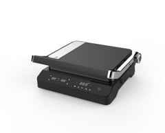 Sobczyk - Premium Digital table grill - E