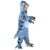 Den Goda Fen - Jumpsuit Dinosaur T-Rex (104 cm) (F97603S) thumbnail-1