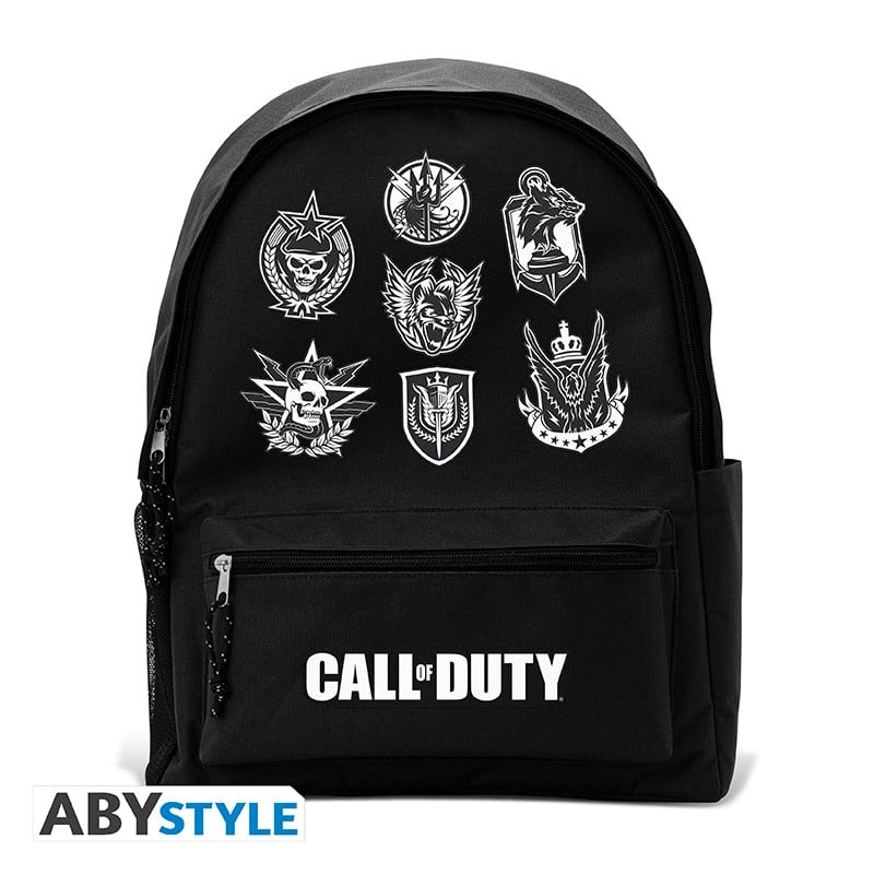 CALL OF DUTY - Backpack "Factions" - Fan-shop