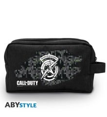 CALL OF DUTY - Toiletry Bag "Search and Destroy"