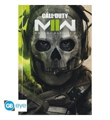 CALL OF DUTY - Poster Maxi 91.5x61 - Task Force 141