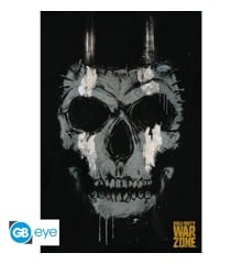 CALL OF DUTY - Poster Maxi 91.5x61 - Mask
