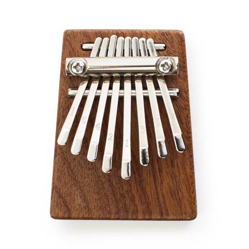 Kikkerland - Kalimba