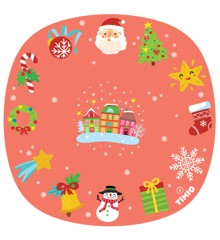 Timio - Christmas Songs Disc - (TM-TMD-C)