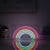 iTotal - LED sign - Rainbow thumbnail-1