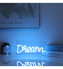 iTotal - LED sign - Dream