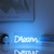 iTotal - LED sign - Dream thumbnail-1