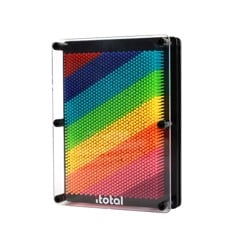 iTotal - PinArt Rainbow Large (XL2503)