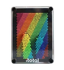 iTotal - PinArt Rainbow Small (XL2504)