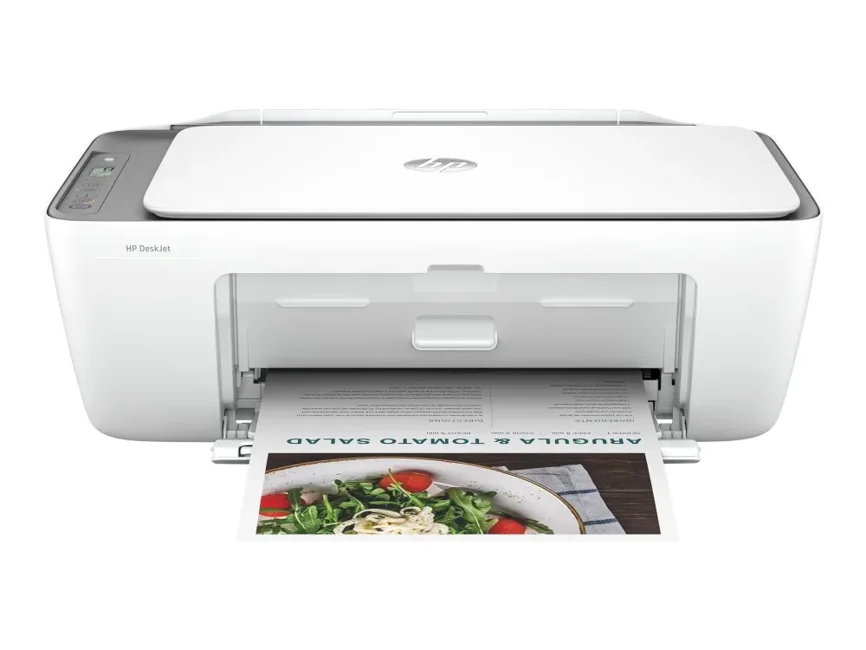 HP - DeskJet 2820e All-in-One-printer