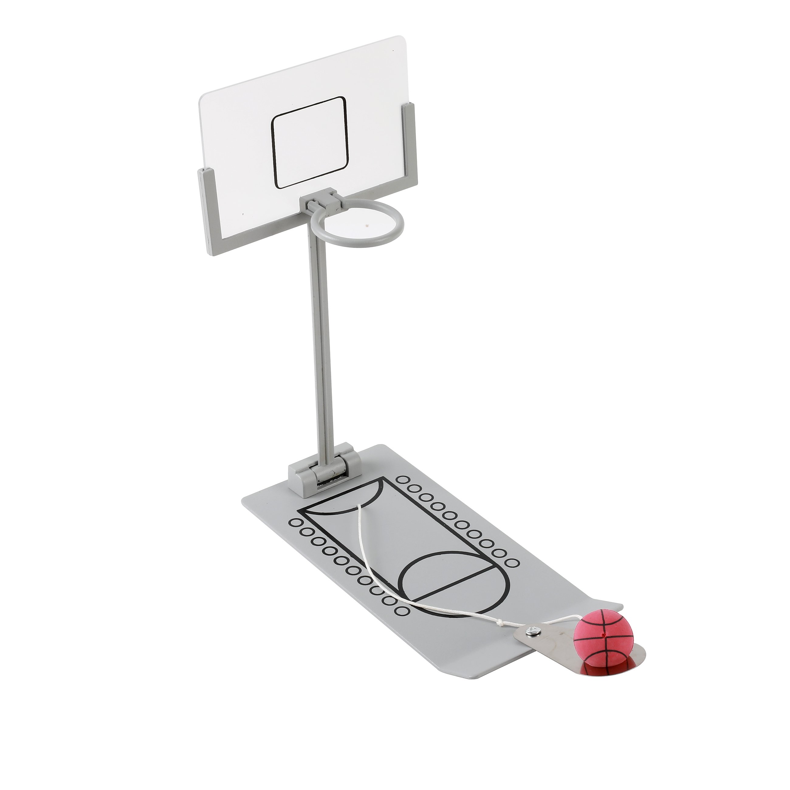 iTotal - Mini Basketball Spil