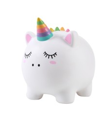 iTotal - Piggy Bank - Unicorn (XL2498)