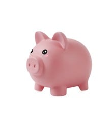 iTotal - Piggy Bank - Piggy (XL2497)