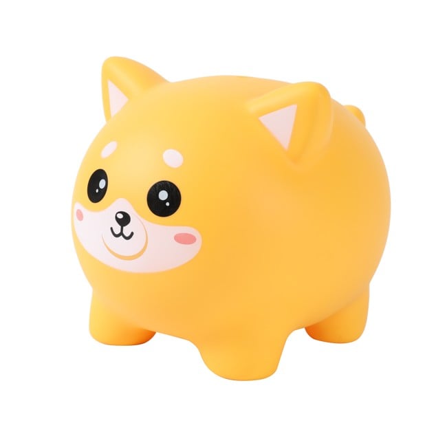 iTotal - Piggy Bank - Shiba (XL2547)