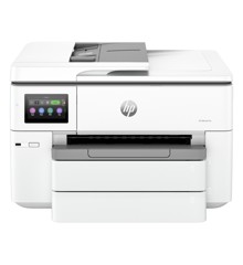 HP - OfficeJet Pro 9730e bredformat All-in-One printer