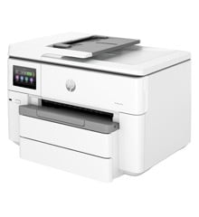 HP - OfficeJet Pro 9730e bredformat All-in-One printer - Cashback dkk 415,- www.hp.com/dk/hpcashback