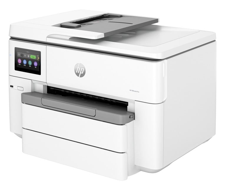 HP - OfficeJet Pro 9730e bredformatAll-in-One-printer