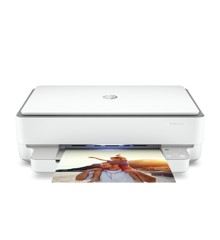HP - ENVY 6020e All-in-One Printer - 225,- dkk Cashback www.hp.com/dk/hpcashback