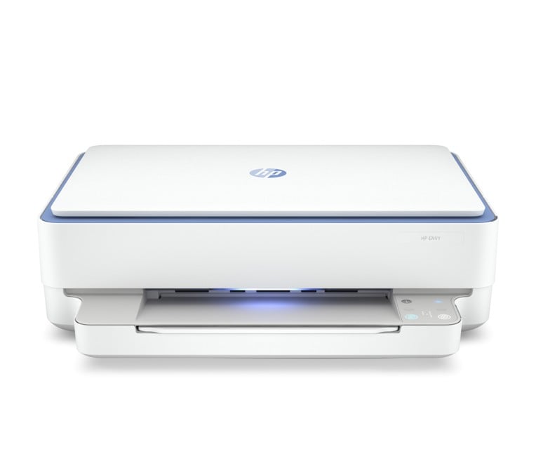 HP - ENVY 6020e All-in-One Printer - 225,- dkk Cashback www.hp.com/dk/hpcashback