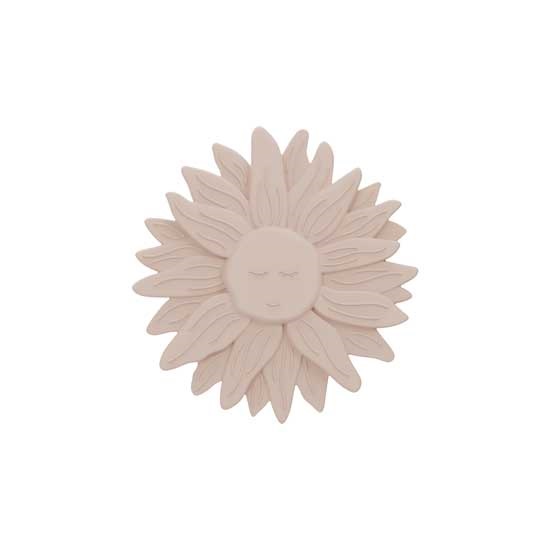 Label Label - Bite Ring Sunflower Rosa